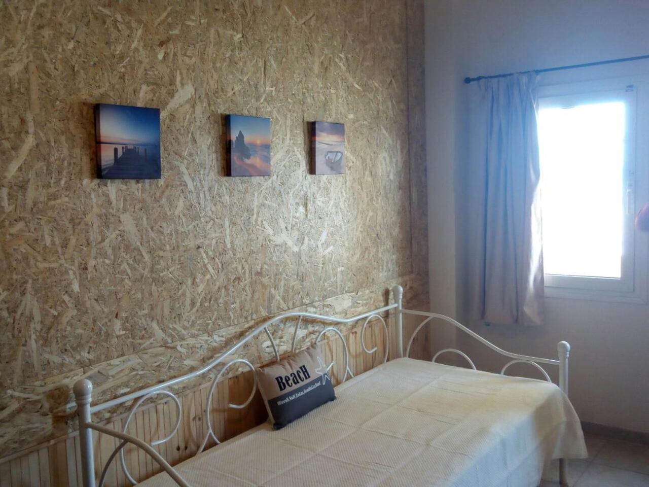 On The Beach Studio Artemida  Luaran gambar